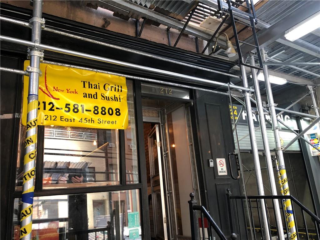 Business Only in Midtown - 45th  Manhattan, NY 10017
