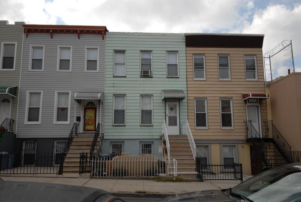 Two Family in Sunset Park - 42nd  Brooklyn, NY 11232
