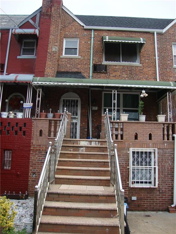 Single Family in East Flatbush - Remsen  Brooklyn, NY 11212