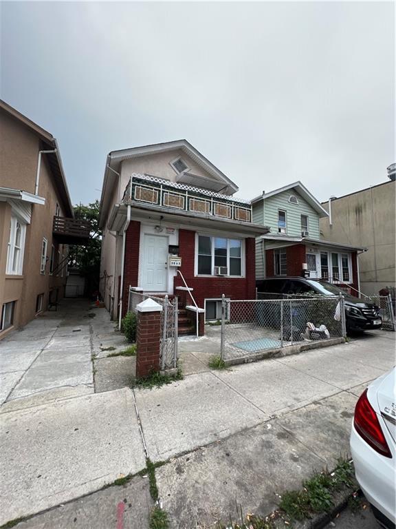 Three Family Brighton 4th  Brooklyn, NY 11235, MLS-477536-2