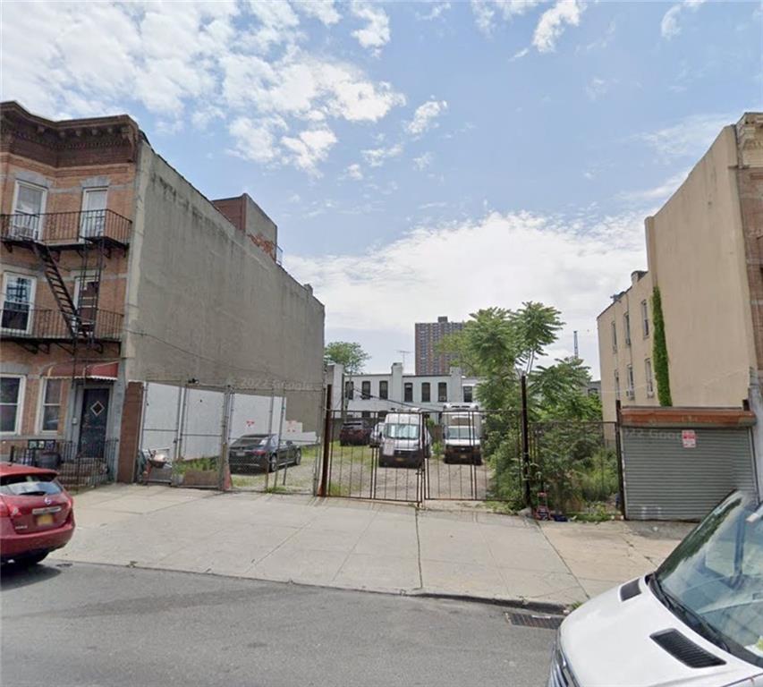 Land in Sunset Park - 60th  Brooklyn, NY 11220