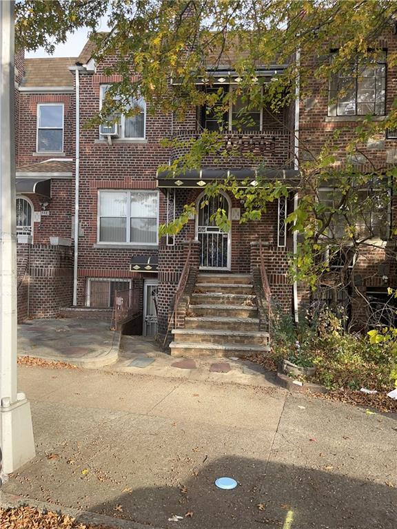 Two Family in East Flatbush - Withheld  Brooklyn, NY 11203
