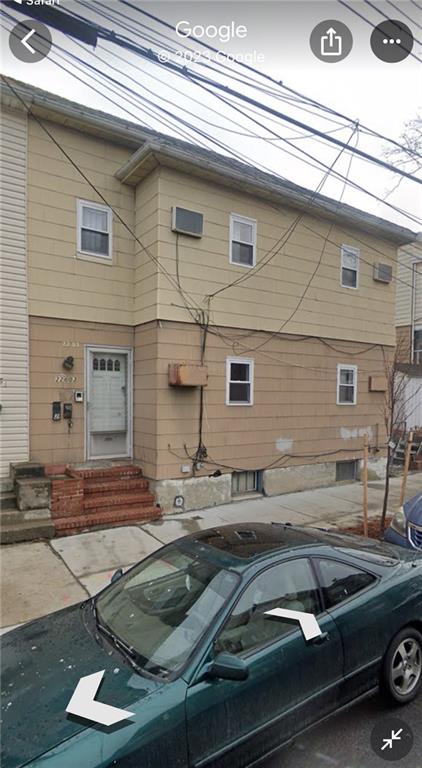 Two Family in College Point - 125th  Queens, NY 11356