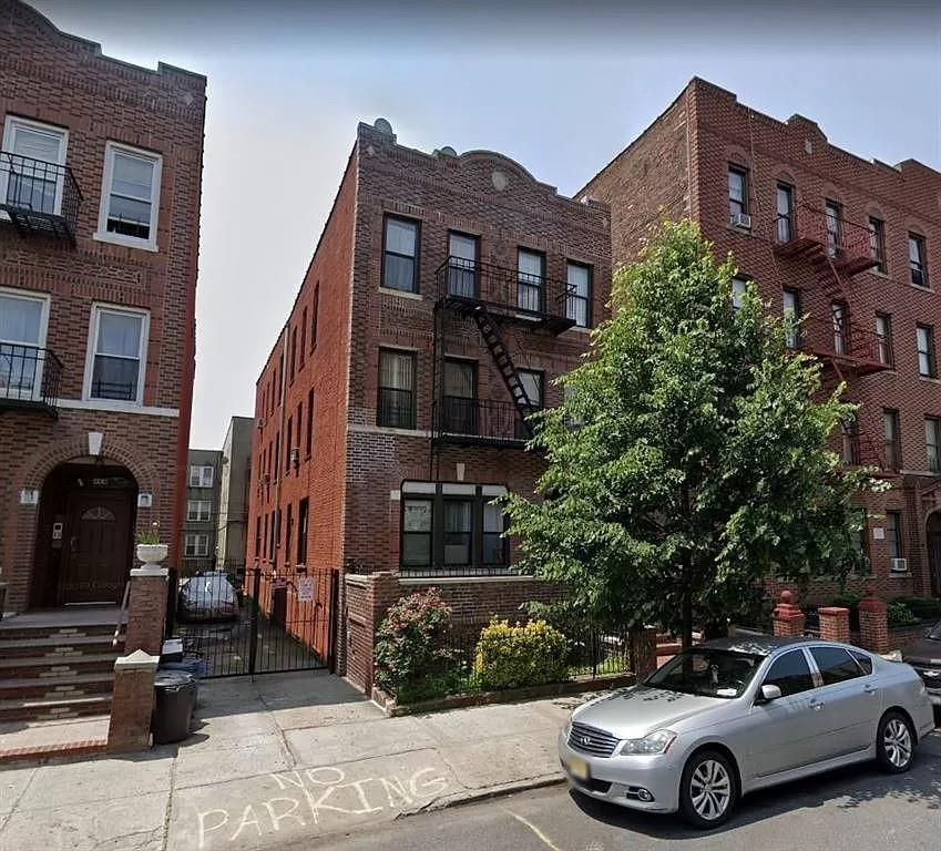 Multi-Family in East Flatbush - Withheld  Brooklyn, NY 11212