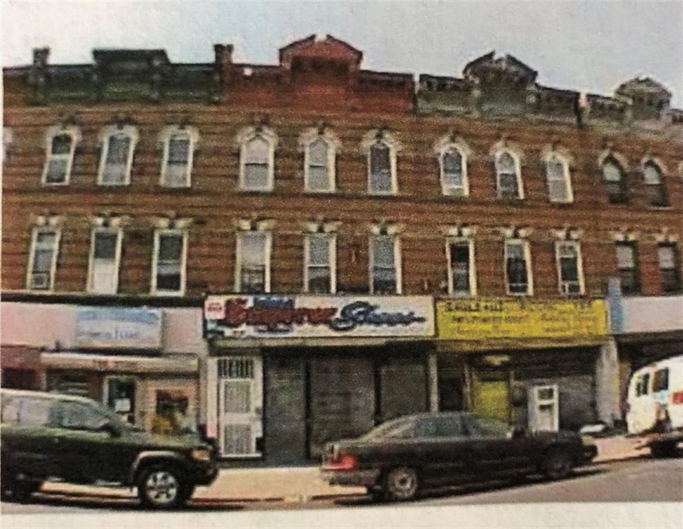 Two Family in East Flatbush - Rogers  Brooklyn, NY 11226