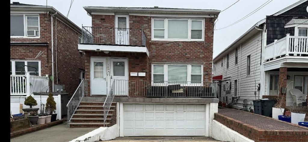 Two Family in Belle harbor - Beach 127th  Queens, NY 11694