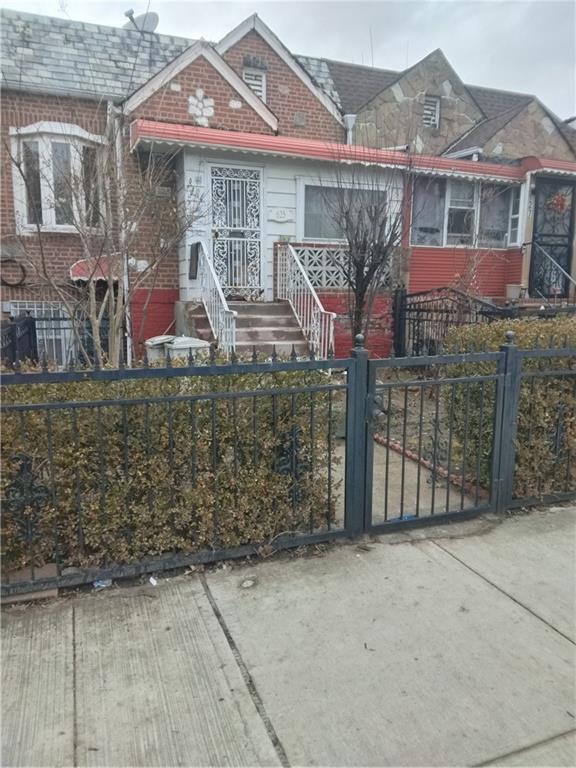 Single Family in East Flatbush - Lenox  Brooklyn, NY 11203