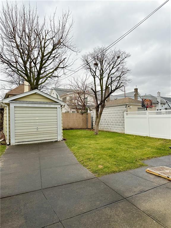 Single Family Madison  Brooklyn, NY 11229, MLS-479843-3