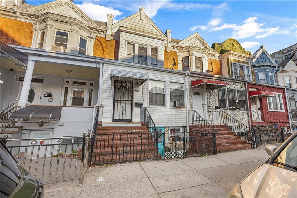 Two Family in Midwood - 15th  Brooklyn, NY 11230