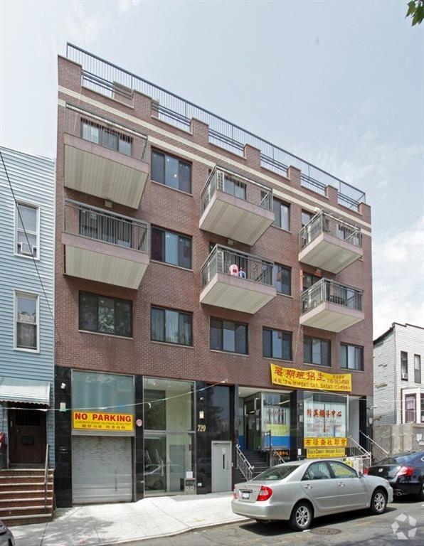 Commercial in Sunset Park - 57th  Brooklyn, NY 11220