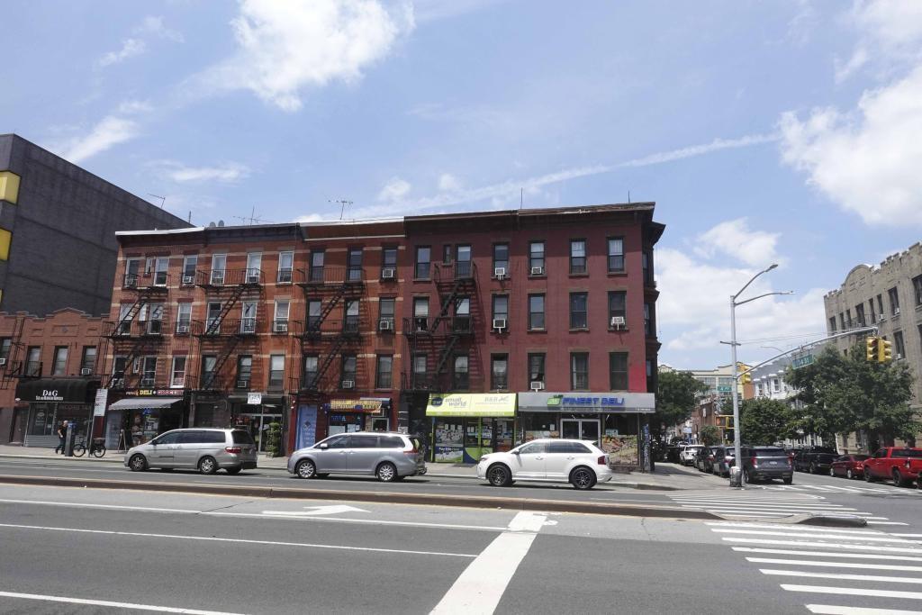 Mixed Use in Greenwood Heights - 4th  Brooklyn, NY 11232