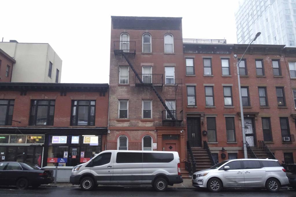 Multi-Family in Prospect Heights - 6th  Brooklyn, NY 11217