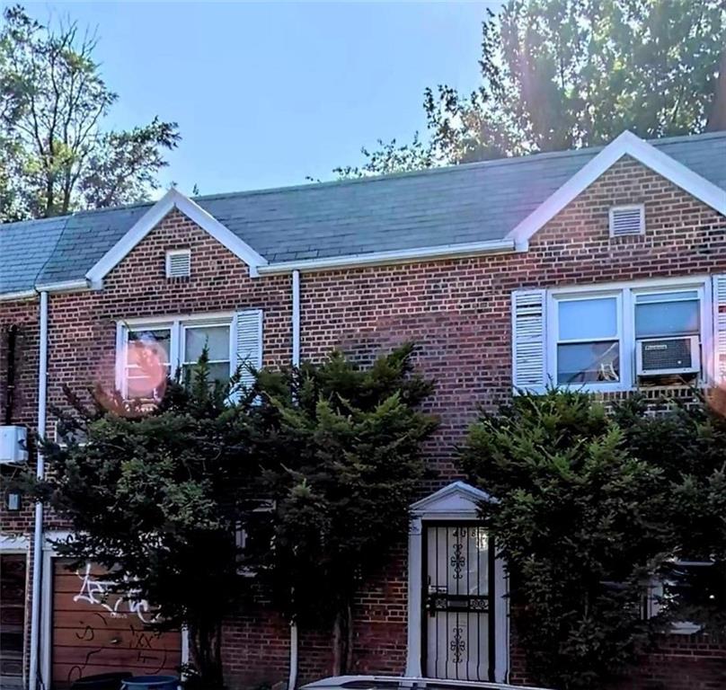 Two Family in Midwood - 16th  Brooklyn, NY 11230