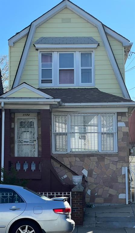 Two Family in East Flatbush - Schenectady  Brooklyn, NY 11203