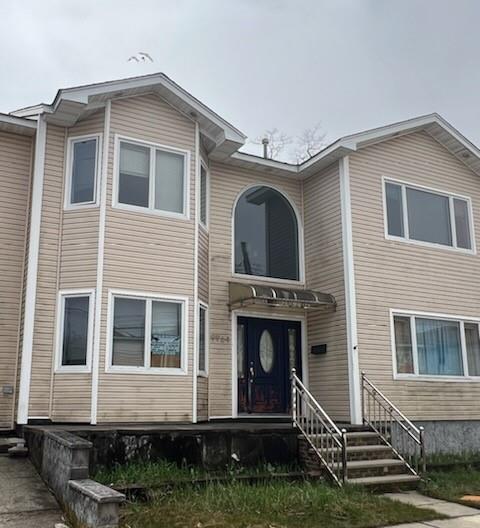 Two Family in Howard Beach - 163rd  Queens, NY 11414