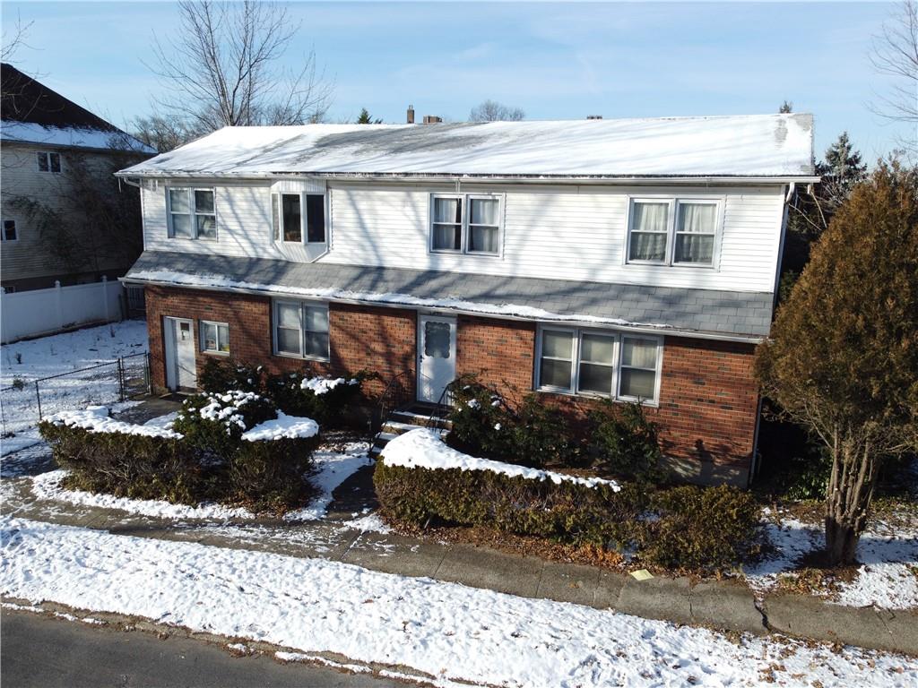 Single Family Todt Hill  Staten Island, NY 10314, MLS-488151-3