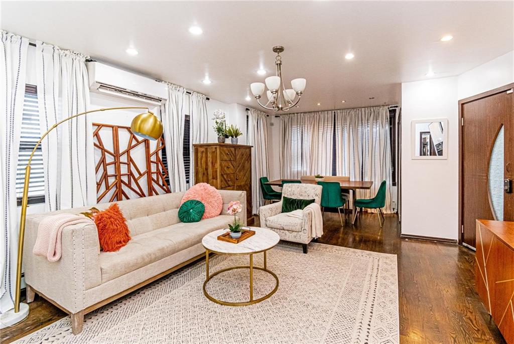 Two Family Bradford  Brooklyn, NY 11207, MLS-488331-17