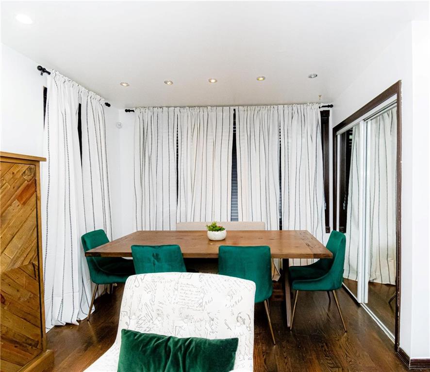 Two Family Bradford  Brooklyn, NY 11207, MLS-488331-18