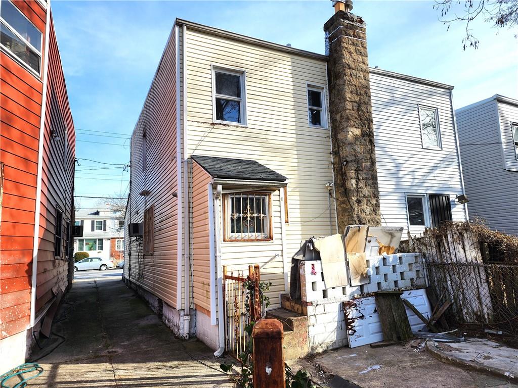Single Family 56th  Brooklyn, NY 11234, MLS-488551-2