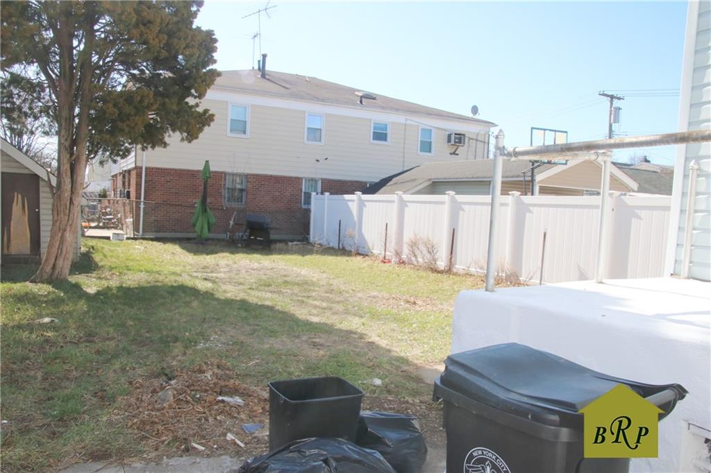 Two Family Avenue L  Brooklyn, NY 11236, MLS-489478-16