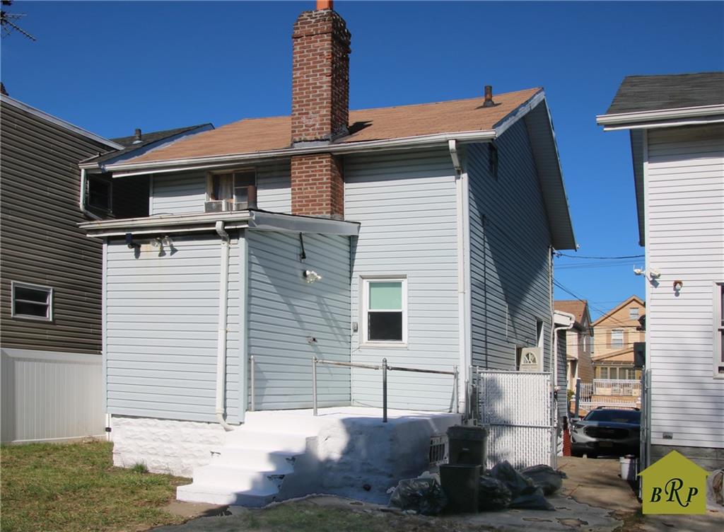 Two Family Avenue L  Brooklyn, NY 11236, MLS-489478-17