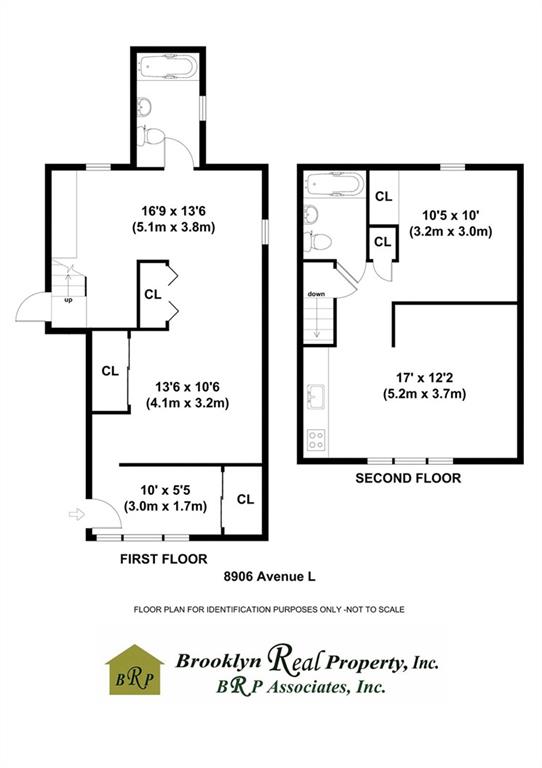 Two Family Avenue L  Brooklyn, NY 11236, MLS-489478-18