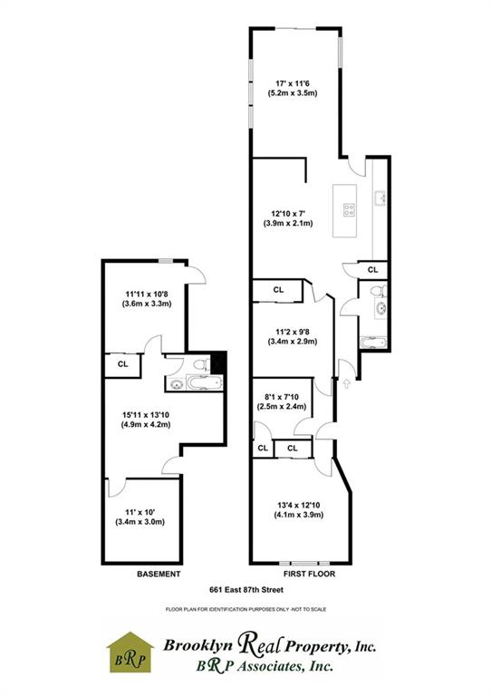 Two Family 87th  Brooklyn, NY 11236, MLS-489607-4