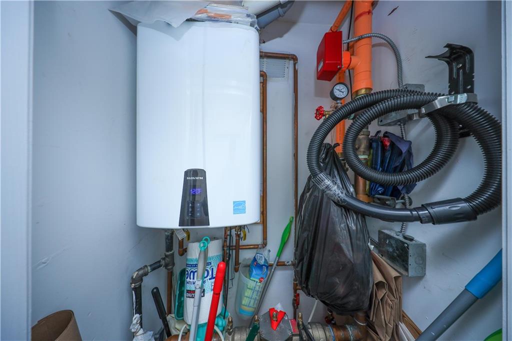 Single Family Cedar Grove  Staten Island, NY 10306, MLS-489699-7