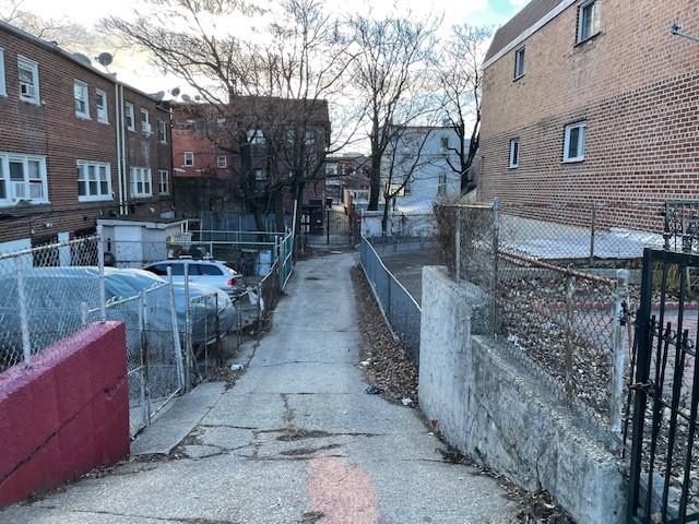 Single Family Linden  Brooklyn, NY 11207, MLS-489711-17