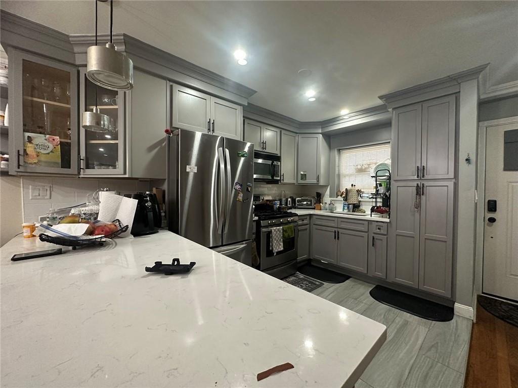 Single Family Linden  Brooklyn, NY 11207, MLS-489711-5