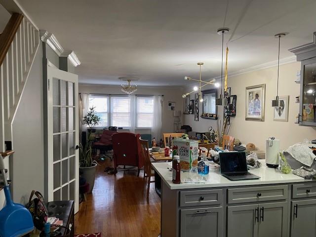 Single Family Linden  Brooklyn, NY 11207, MLS-489711-6