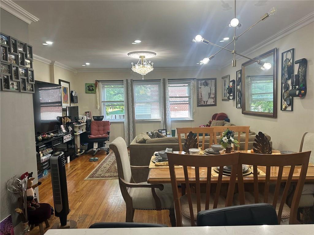 Single Family Linden  Brooklyn, NY 11207, MLS-489711-7