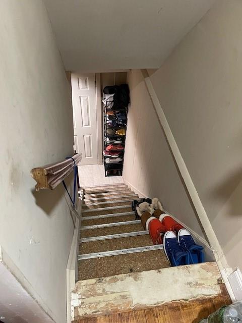 Single Family Linden  Brooklyn, NY 11207, MLS-489711-8