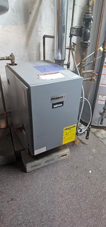 Single Family 55th  Brooklyn, NY 11234, MLS-492579-4