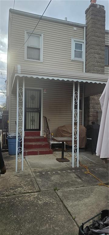 Single Family 55th  Brooklyn, NY 11234, MLS-492579-5