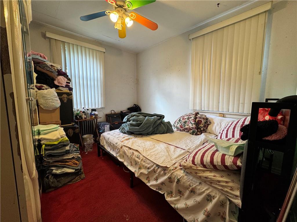 Single Family Vanderbilt  Staten Island, NY 10304, MLS-492766-11