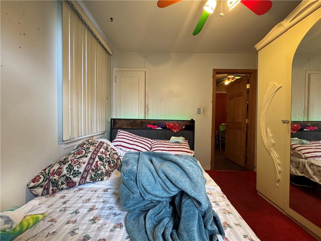 Single Family Vanderbilt  Staten Island, NY 10304, MLS-492766-12