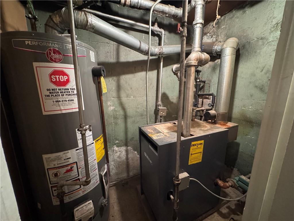 Single Family Vanderbilt  Staten Island, NY 10304, MLS-492766-16