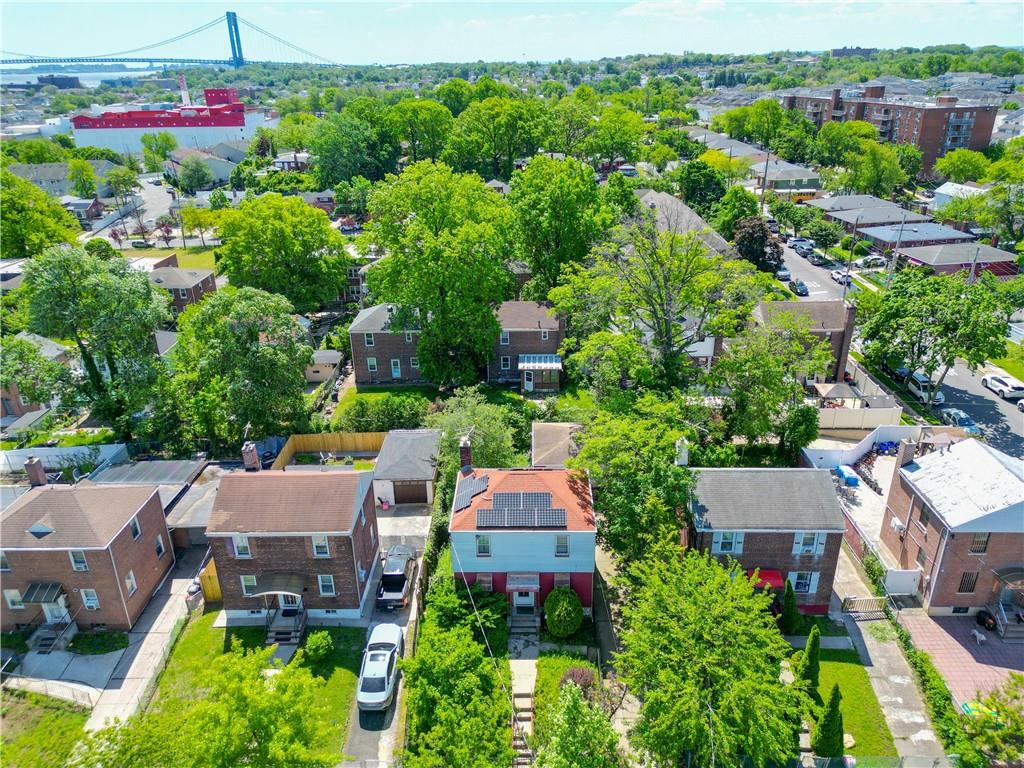 Single Family Vanderbilt  Staten Island, NY 10304, MLS-492766-17
