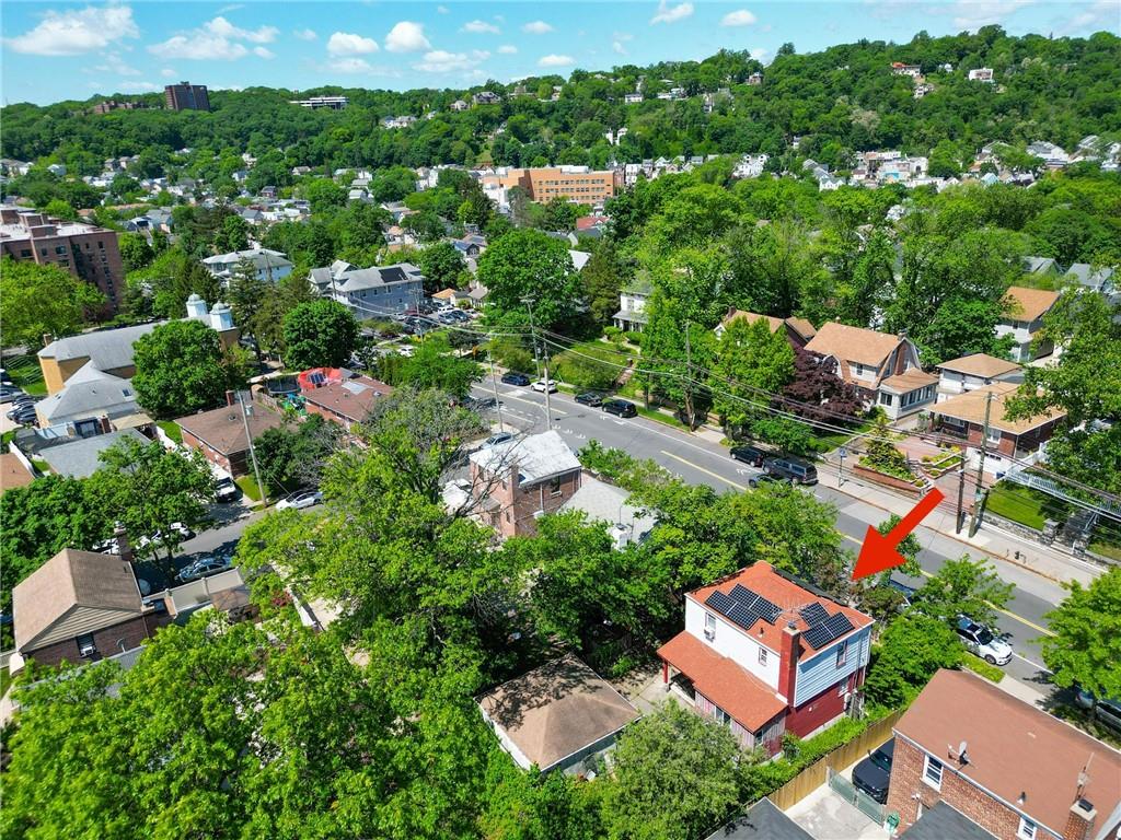 Single Family Vanderbilt  Staten Island, NY 10304, MLS-492766-19