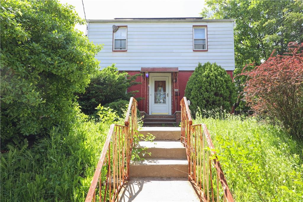 Single Family Vanderbilt  Staten Island, NY 10304, MLS-492766-2