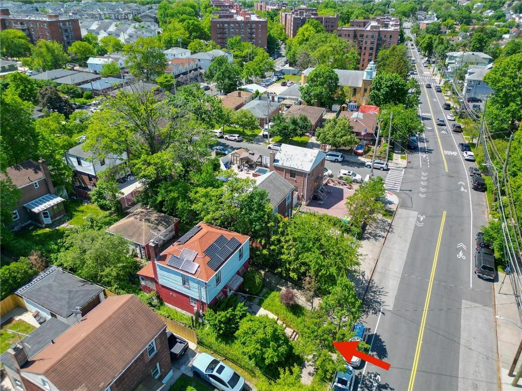 Single Family Vanderbilt  Staten Island, NY 10304, MLS-492766-20