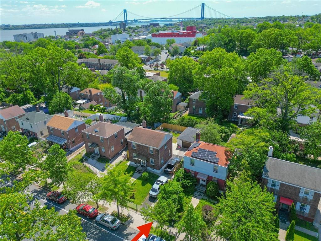 Single Family Vanderbilt  Staten Island, NY 10304, MLS-492766-21