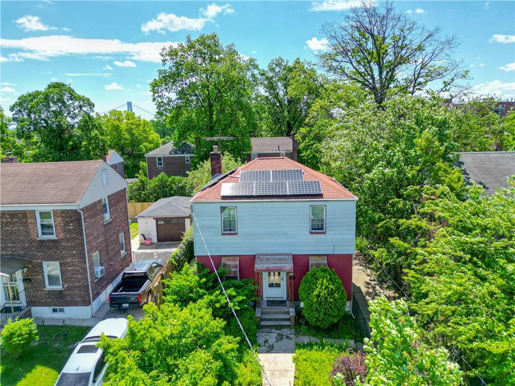 Single Family Vanderbilt  Staten Island, NY 10304, MLS-492766-3