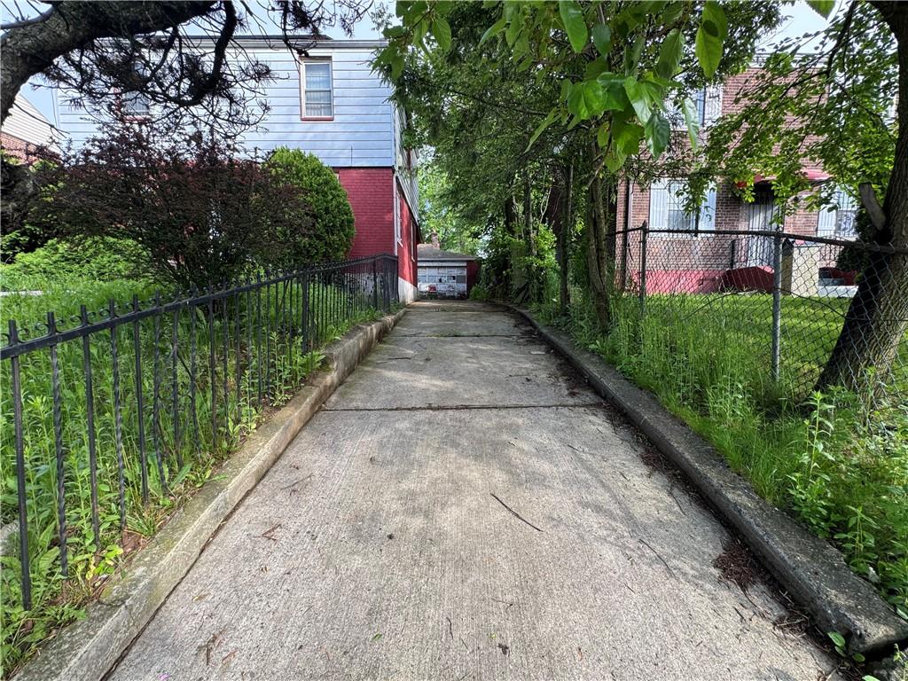 Single Family Vanderbilt  Staten Island, NY 10304, MLS-492766-5