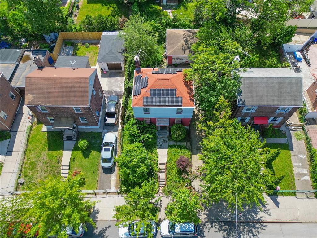 Single Family Vanderbilt  Staten Island, NY 10304, MLS-492766-7