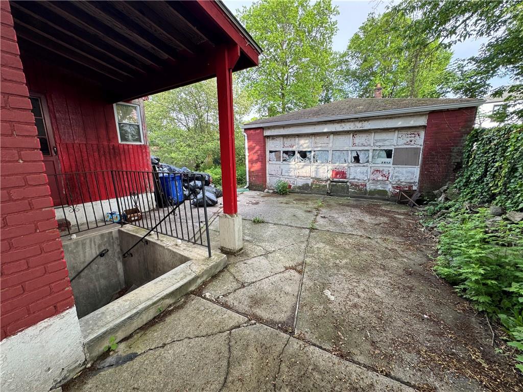 Single Family Vanderbilt  Staten Island, NY 10304, MLS-492766-8