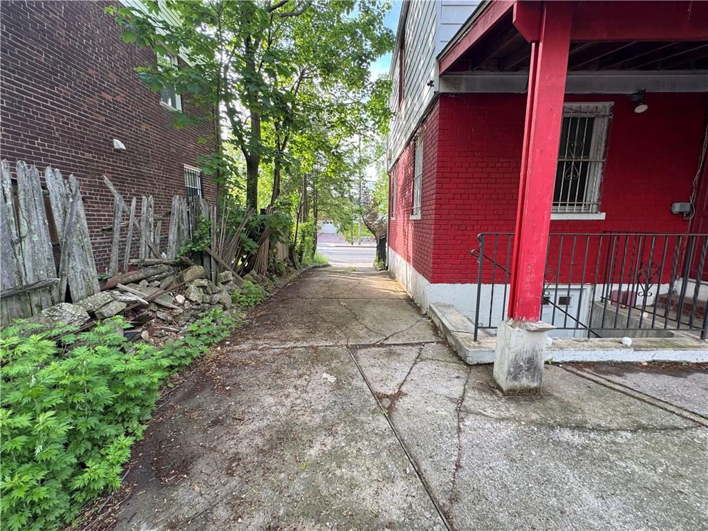 Single Family Vanderbilt  Staten Island, NY 10304, MLS-492766-9