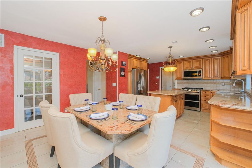 Single Family Haywood  Staten Island, NY 10307, MLS-493252-13