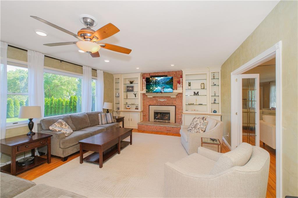 Single Family Haywood  Staten Island, NY 10307, MLS-493252-14